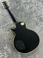 Gibson 【軽量個体】1957 Les Paul Custom Reissue 3-Pickup VOS Ebony #75448【3.85kg】_7
