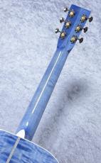 Martin CTM HD-28 Translucent Blue #2938505【カスタム・無金利分割】_6
