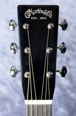Martin CTM HD-28 Translucent Blue #2938505【カスタム・無金利分割】_7