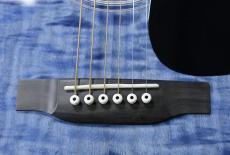 Martin CTM HD-28 Translucent Blue #2938505【カスタム・無金利分割】_9