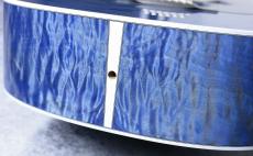 Martin CTM HD-28 Translucent Blue #2938505【カスタム・無金利分割】_11