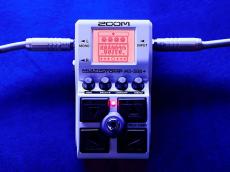 ZOOM MS-50G+ MultiStomp_2
