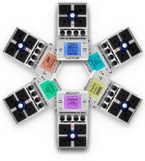 ZOOM MS-50G+ MultiStomp_4