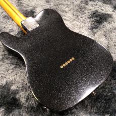 Fender Brad Paisley Esquire Black Sparkle【特価】【2025年製】_7
