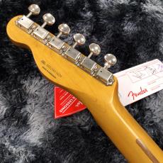 Fender Brad Paisley Esquire Black Sparkle【特価】【2025年製】_8