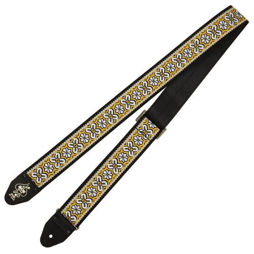 D'Andrea Ace Guitar Straps ACE2 Greenwich【エースストラップ】 新品 1272115 D