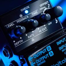 BOSS SDE-3 Dual Digital Delay 【限定1台】_5