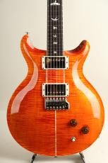 Paul Reed Smith [PRS] Santana Retro Orange