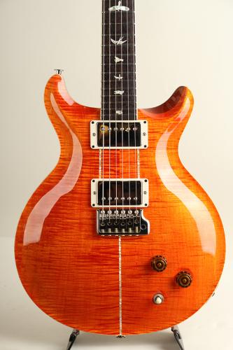 Paul Reed Smith [PRS] Santana Retro Orange