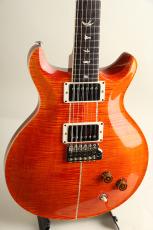 Paul Reed Smith [PRS] Santana Retro Orange_3
