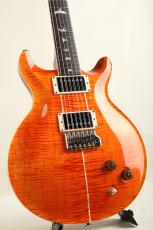 Paul Reed Smith [PRS] Santana Retro Orange_4