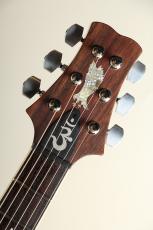 Paul Reed Smith [PRS] Santana Retro Orange_6