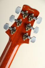 Paul Reed Smith [PRS] Santana Retro Orange_7