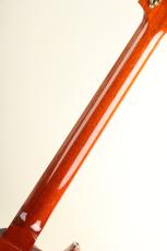 Paul Reed Smith [PRS] Santana Retro Orange_8