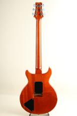 Paul Reed Smith [PRS] Santana Retro Orange_9