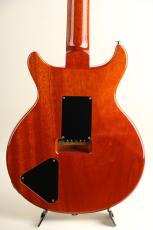 Paul Reed Smith [PRS] Santana Retro Orange_10