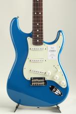 Fender Made in Japan Hybrid II Stratocaster RW Forest Blue