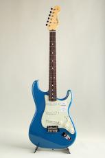 Fender Made in Japan Hybrid II Stratocaster RW Forest Blue_2