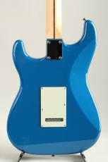 Fender Made in Japan Hybrid II Stratocaster RW Forest Blue_3