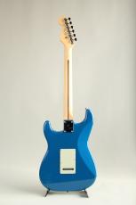 Fender Made in Japan Hybrid II Stratocaster RW Forest Blue_4