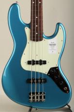 Fender Made In Japan Traditional 60s Jazz Bass RW Lake Placid Blue【S/N JD24024921】
