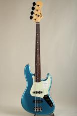 Fender Made In Japan Traditional 60s Jazz Bass RW Lake Placid Blue【S/N JD24024921】_2