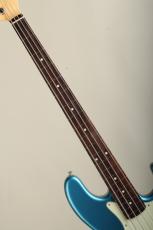 Fender Made In Japan Traditional 60s Jazz Bass RW Lake Placid Blue【S/N JD24024921】_5