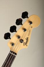 Fender Made In Japan Traditional 60s Jazz Bass RW Lake Placid Blue【S/N JD24024921】_7
