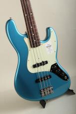 Fender Made In Japan Traditional 60s Jazz Bass RW Lake Placid Blue【S/N JD24024921】_8