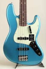 Fender Vintera II '60s Jazz Bass RW Lake Placid Blue【S/N MX23130785】