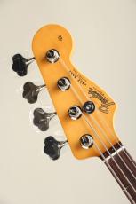 Fender Vintera II '60s Jazz Bass RW Lake Placid Blue【S/N MX23130785】_7