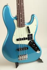 Fender Vintera II '60s Jazz Bass RW Lake Placid Blue【S/N MX23130785】_9