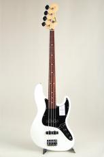 Fender Made in Japan Hybrid II Jazz Bass RW Arctic White【S/N JD24031922】_2