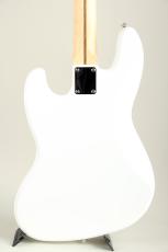 Fender Made in Japan Hybrid II Jazz Bass RW Arctic White【S/N JD24031922】_3