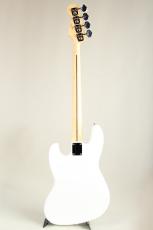 Fender Made in Japan Hybrid II Jazz Bass RW Arctic White【S/N JD24031922】_4