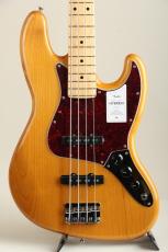 Fender Made in Japan Hybrid II Jazz Bass MN Vintage Natural【S/N JD25006675】