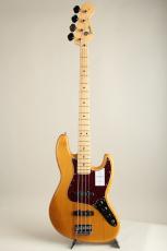 Fender Made in Japan Hybrid II Jazz Bass MN Vintage Natural【S/N JD25006675】_2