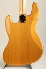 Fender Made in Japan Hybrid II Jazz Bass MN Vintage Natural【S/N JD25006675】_3