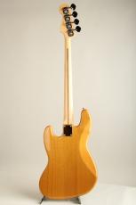 Fender Made in Japan Hybrid II Jazz Bass MN Vintage Natural【S/N JD25006675】_4