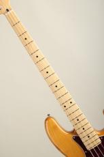 Fender Made in Japan Hybrid II Jazz Bass MN Vintage Natural【S/N JD25006675】_5