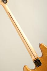 Fender Made in Japan Hybrid II Jazz Bass MN Vintage Natural【S/N JD25006675】_6