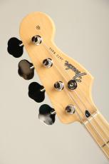 Fender Made in Japan Hybrid II Jazz Bass MN Vintage Natural【S/N JD25006675】_7