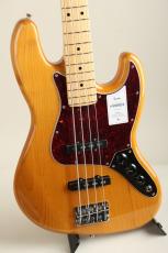 Fender Made in Japan Hybrid II Jazz Bass MN Vintage Natural【S/N JD25006675】_8