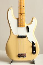 Fender American Vintage II 1954 Precision Bass Vintage Blonde