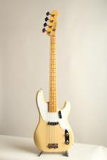 Fender American Vintage II 1954 Precision Bass Vintage Blonde_2