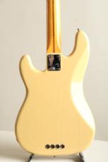 Fender American Vintage II 1954 Precision Bass Vintage Blonde_3