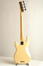 Fender American Vintage II 1954 Precision Bass Vintage Blonde_4