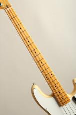 Fender American Vintage II 1954 Precision Bass Vintage Blonde_5