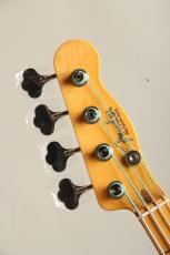 Fender American Vintage II 1954 Precision Bass Vintage Blonde_7