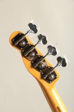 Fender American Vintage II 1954 Precision Bass Vintage Blonde_8